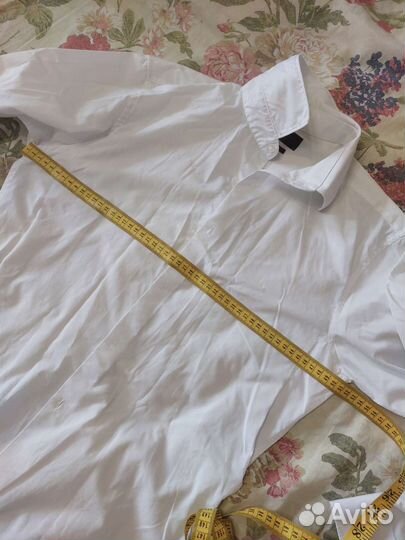 Рубашка на мальчика