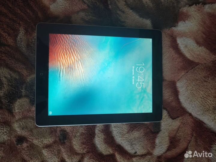 iPad 3
