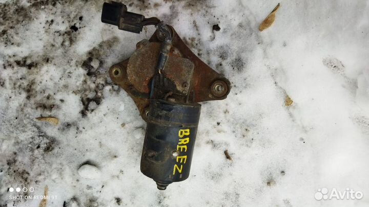 Моторчик дворников Lifan Breez 520