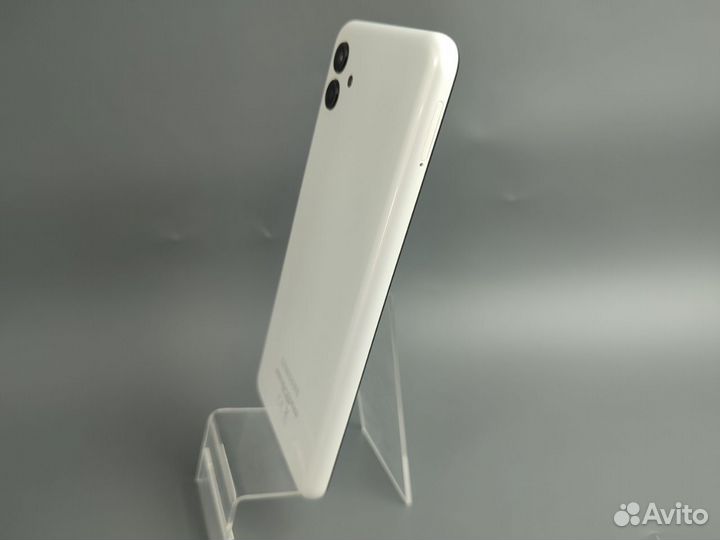 Samsung Galaxy A04, 4/64 ГБ