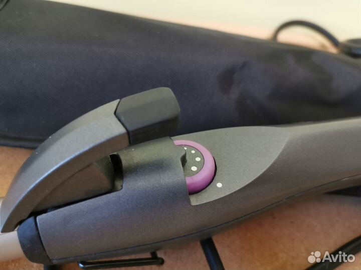 Плойка для волос Remington