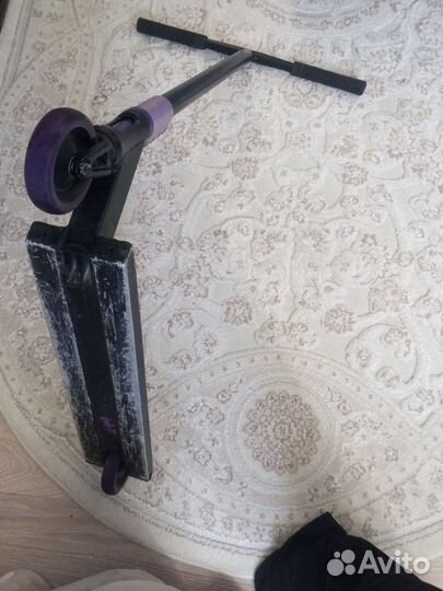 Tech team Street Mama