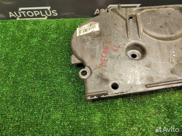 Кожух грм Renault Megane 2 K4MD812