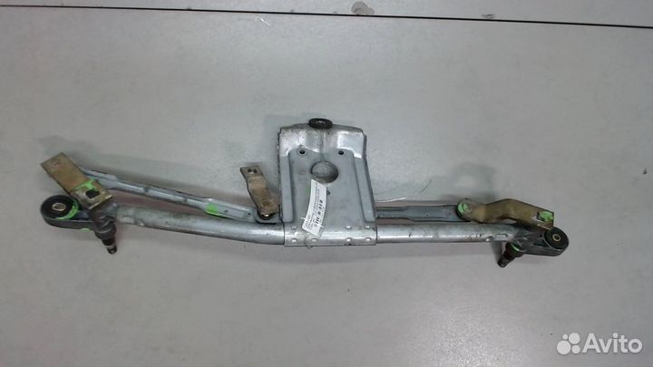 Механизм стеклоочистителя Citroen C5, 2005