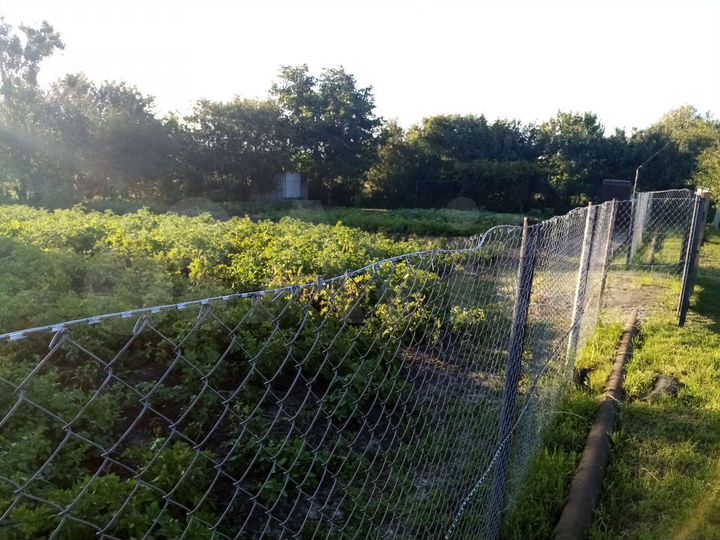 Дача 10 м² на участке 8 сот.