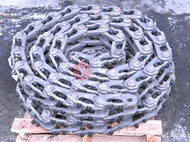 Цепь гусеничная 51L Hyundai R360LC-7 CR4235/51