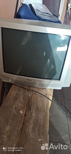 Телевизор