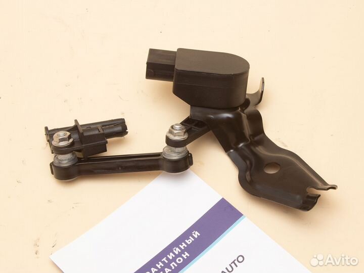 Датчик дорожного просвета Volkswagen Touareg I GP