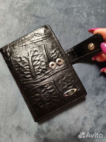 Визитница для карт