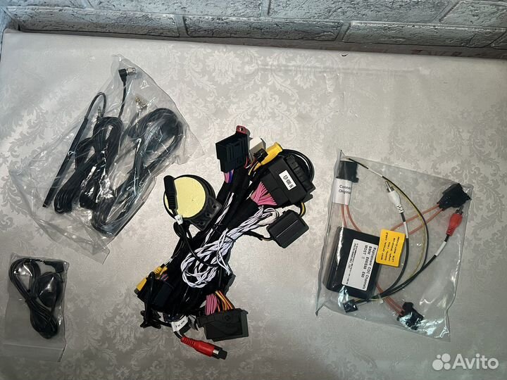 Магнитола андроид BMW E65 E66