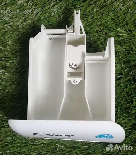 Лоток для порошка candy smart 5кг