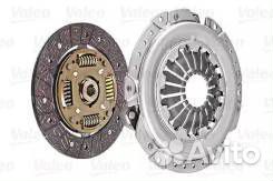 Сцепление Опель Астра H Астра J
