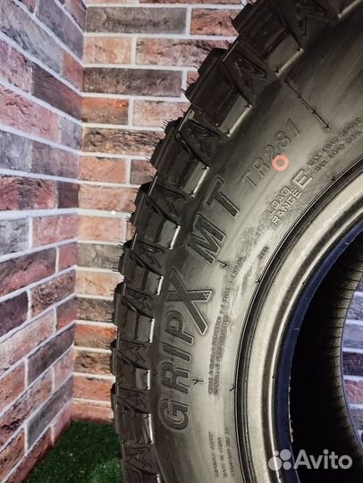 Triangle TR281 245/75 R16 120Q