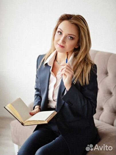 Репетитор - наставник для детей от 5 до 12 лет