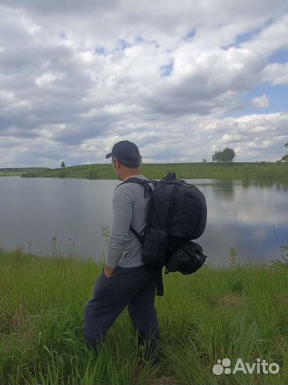 Рюкзаки тактические 50 л Армейский оптом