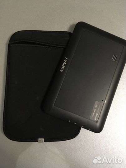 Планшет explay нерабочий