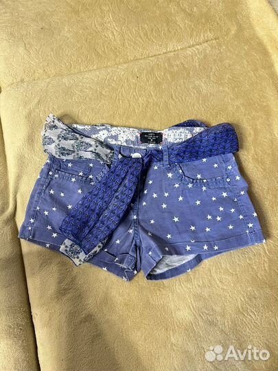 Шорты XS