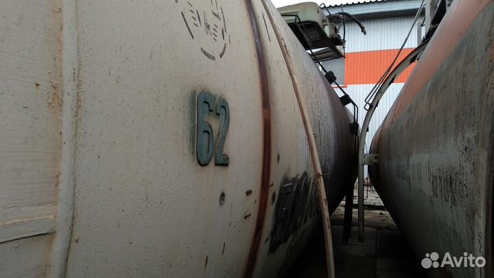 Жд - Емкости Цистерны Бочки