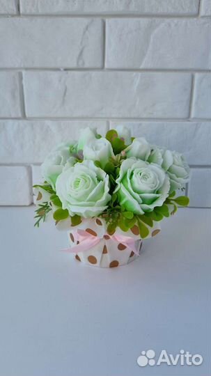 Букет из роз Эквадор для учителя