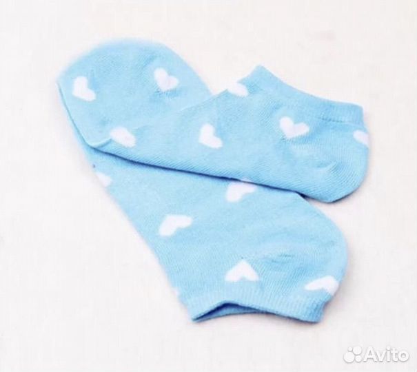 Носки женские