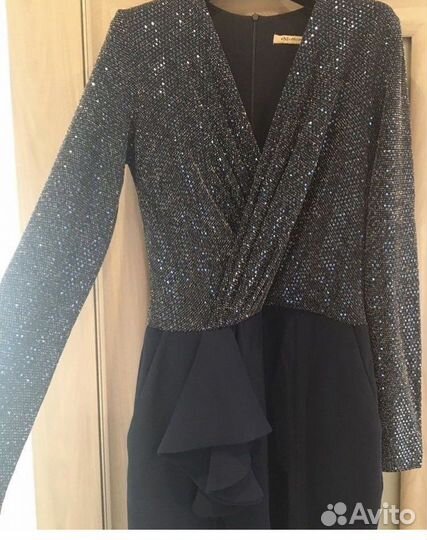 Комбинезон женский