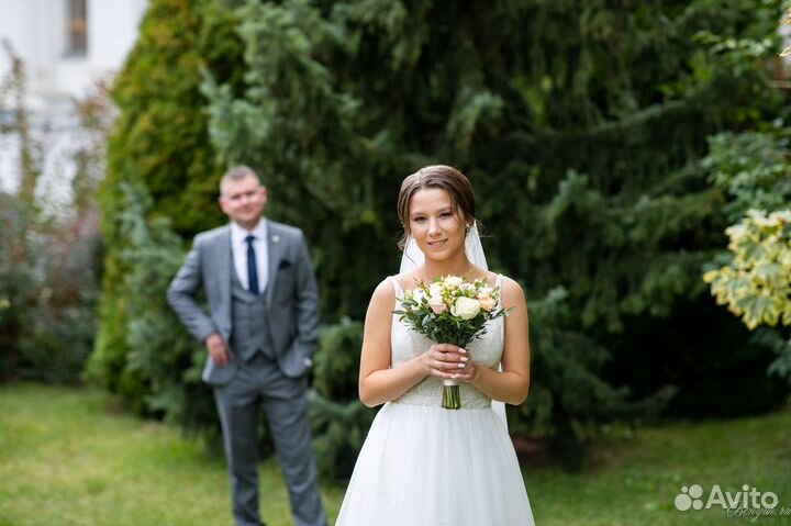 Фотограф и видеограф