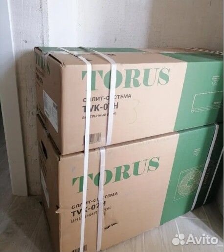 Кондиционер