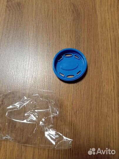 Крышки регуляторов Aqualung