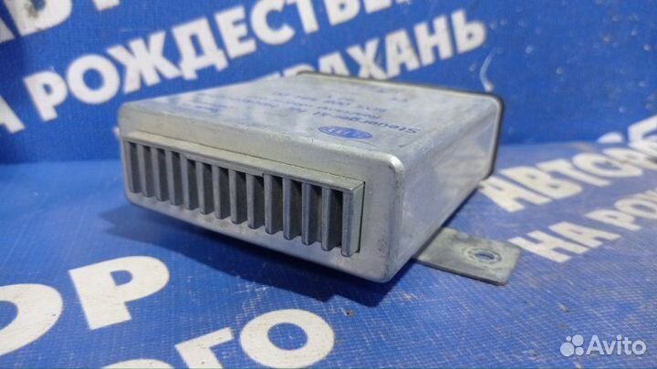 Блок управления светом Bmw E39 седан M52B25 2000