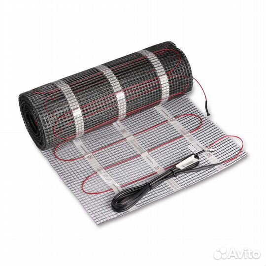 Нагревательный мат Ergert extra-200 1800 Вт, 9 к