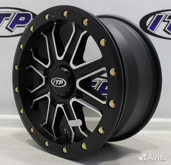 ATV диск ITP inertia '15