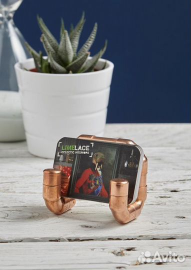 Подставка для визиток