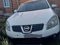 Nissan Qashqai 2.0 CVT, 2008, 202 000 км, с пробегом, цена 900 000 руб.