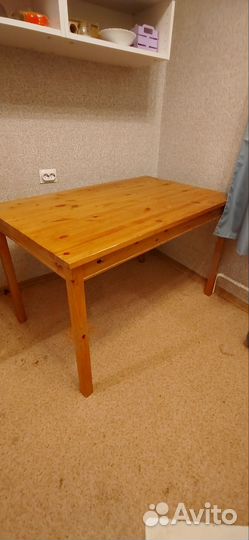 Стол 100*70