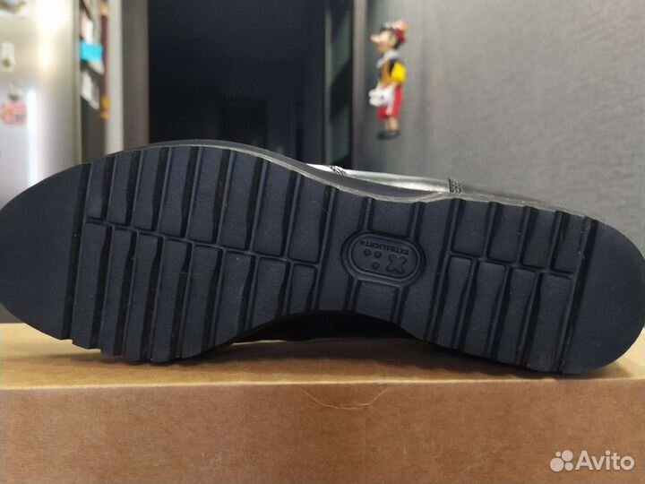 Marc o Polo ботинки женские оригинал размер 39