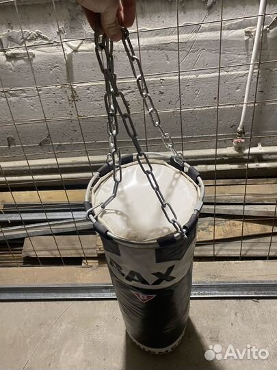 Мешок BAX 16.5кг