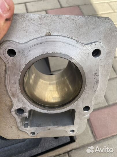 Бигбор 172fmm 300