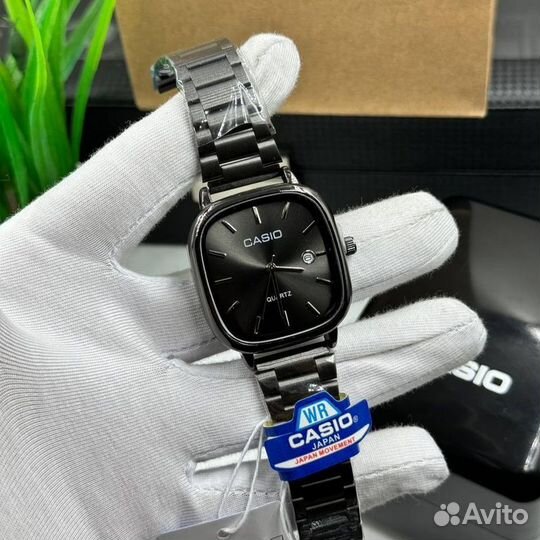 Часы мужские Casio vintage