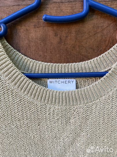 Кофта witchery