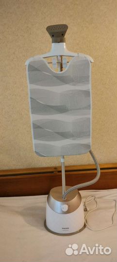 Парогенератор philips easy touch plus. nl9206ad-4