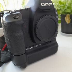 Canon 5D mark ii