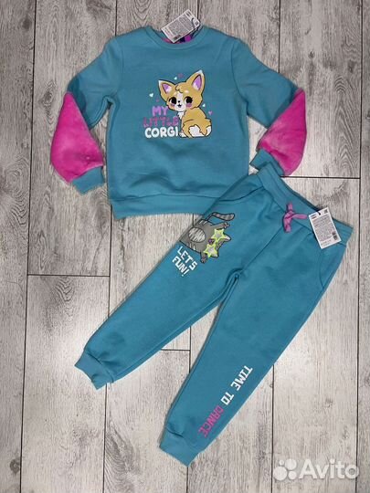 Детские вещи пакетом(бронь до 12.10 18.00)