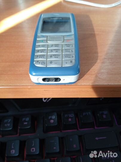 Nokia 1110i