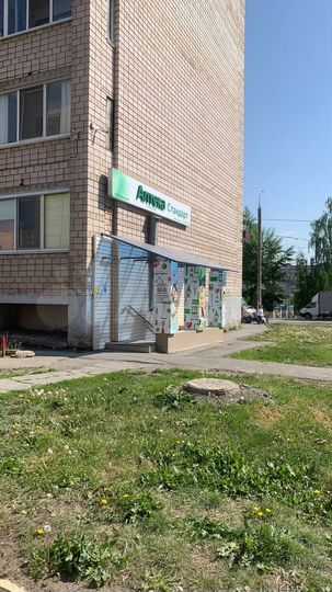 Свободного назначения, 95.1 м²