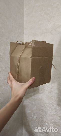 Подарочный бокс для девушки