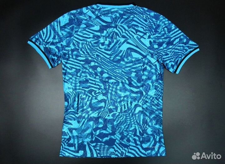 Игровая футболка