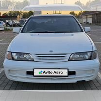 Nissan Pulsar 1.5 AT, 2000, 150 000 км, с пробегом, цена 240 000 руб.