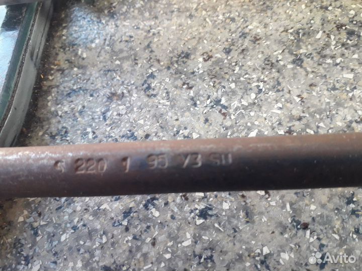 Электрический тен