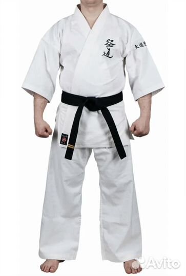 Кимоно для Кудо детское Traning