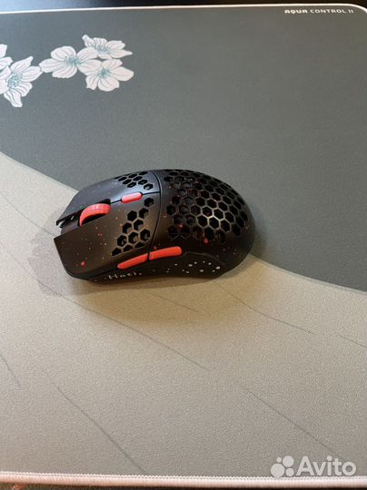 Мышь G-wolves Hati s